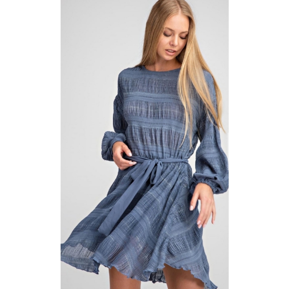 Gorgeous swing dress